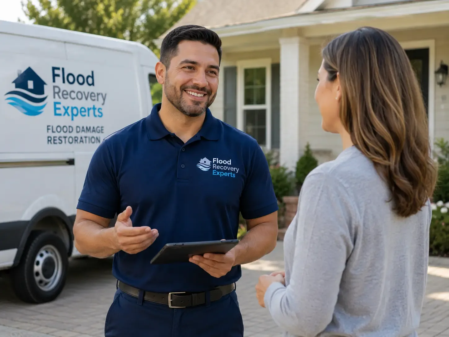 Flood Damage Cleanup Ogallala, NE FAQs